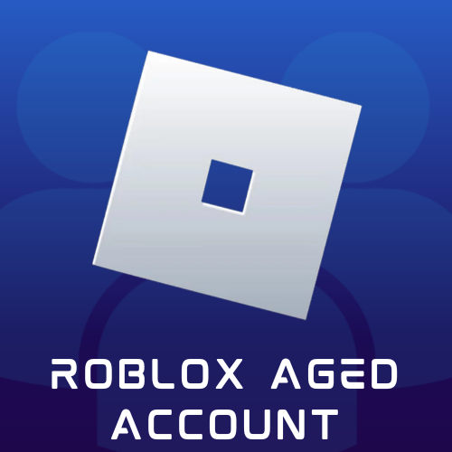 Roblox Aged